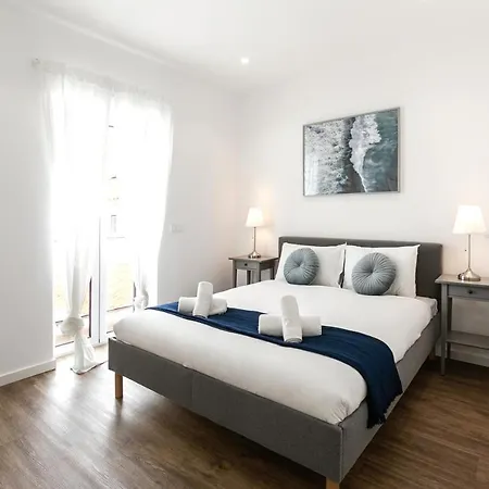 O Sitio Do Tomas Apartment Nazare Exterior photo